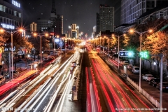 车市迷离，频繁的人事调动折射出当下的激烈现状