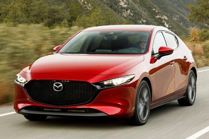 马自达取消车载大屏幕，是一种倒退吗？