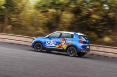 走进奇瑞：技术男≠直男，技术奇瑞的新思维