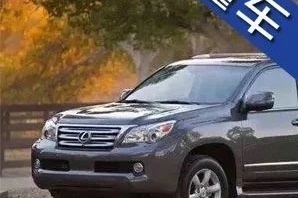 保值率是对手的两倍！十年不换代它还是最舒适的硬派SUV