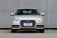 豪车也走亲民线，车长4.8米，标配ESP，2.0T+370扭矩仅24万