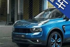 7秒破百！这些大马力四驱SUV最低不到20万