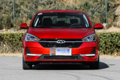 国产版的“捷达”？油耗4毛还皮实耐造，4.39万堪称百姓车王