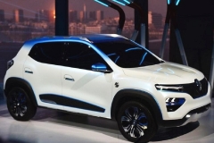 “欧洲比亚迪”首款纯电SUV，续航271km，9月上市，能否杀出重围