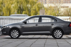 被国人忽视的换标“捷达”？油耗5升仅5.49万，耐造领先同级