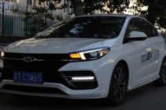 艾瑞泽GX不改，不如推下大海！