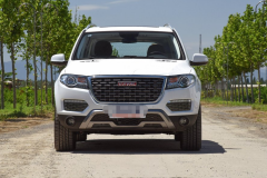 210天累计销量0台，2.0T+8AT，下探2万仅16.38万