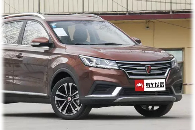 6.98万起，这台外形拉风、动力猛的国产SUV，很适合90后