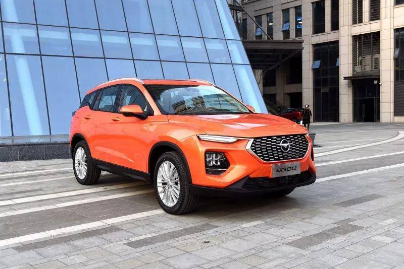 红旗HS7/宋PRO领衔，7月上市自主品牌新车一览