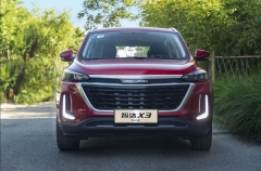 北汽自主深度整合 绅宝品牌退市