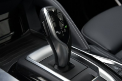 星途TX劲敌来了，中华V7搭宝马1.8T发动机最大功率232马力