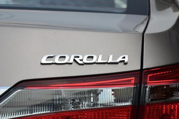 换代在即，终端已不足10万，丰田卡罗拉值得入手吗？