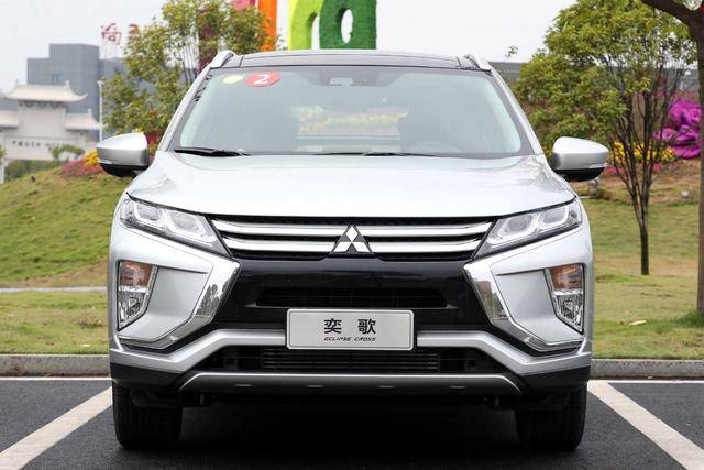 全系1.5T动力够用吗？广汽三菱奕歌值不值得买