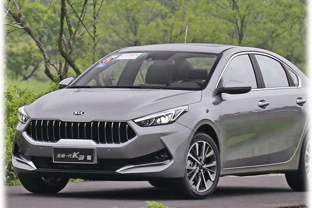 10万左右的合资家轿，论性价比，这2台都数一数二！