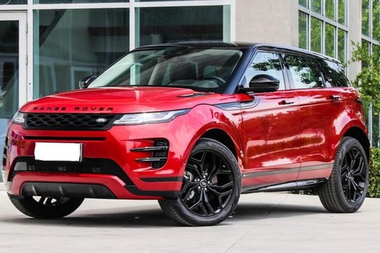 BBA之外的新选择，推荐3款优惠很大的豪华品牌中型SUV！