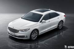 亚洲龙/新君越准备好了么？新款金牛座将8月上市