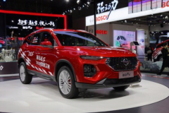 红旗HS7/全新一代昂科拉家族领衔 下周6款上市新车汇总