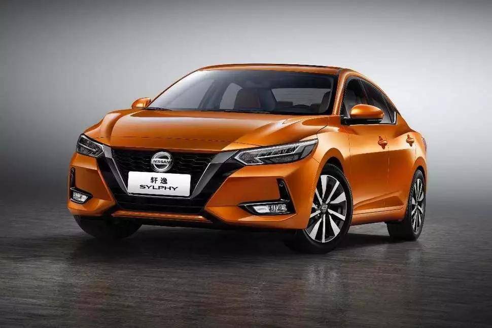 全新轩逸即将上市，轩逸经典又成年度“真香”车型？