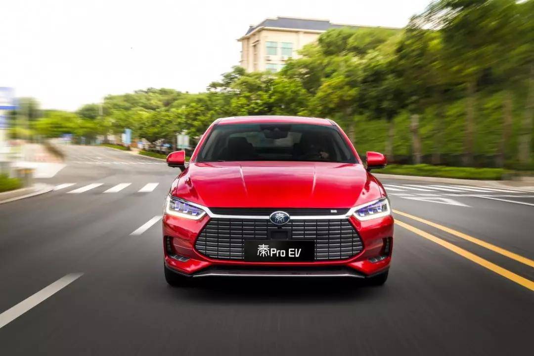 王传福建议禁售燃油车，首先比亚迪做到了吗？同级有多大竞争力