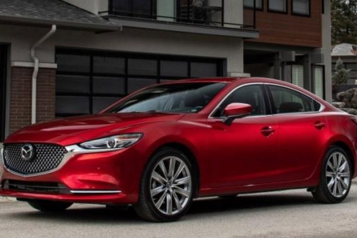 又两款B级新车即将开售 比凯美瑞帅 帕萨特都要颤抖