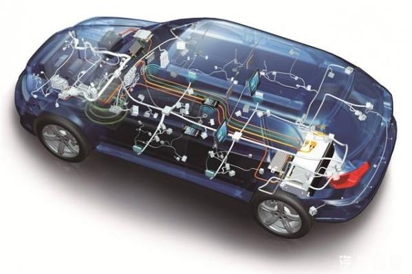 上半年电动汽车召回超过12万辆，接近一半出在三电问题上