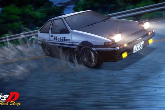 手动挡4种拐弯方式，会3种算老司机，其一新手别轻易尝试