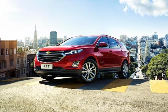 想要与众不同？又担心质量不好？这3款SUV能解决你痛点