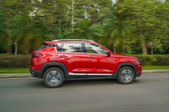 国产又自信了，喊出10万公里无大修，配爱信6AT，仅6.99万