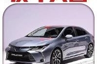 面对市场年轻化，第十二代卡罗拉如何诠释更年轻的丰田？