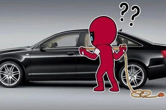 在中国最早玩加长的居然不是大众