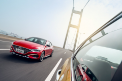 毕业季步入社会，这几款车最适合年轻人，最低不到9万