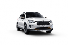 满足国六B排放 东风雪铁龙新C3-XR百年臻享版本月上市