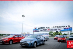 细节 底盘 自动驾驶 解读12代卡罗拉的进取“三板斧”