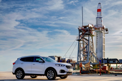 半年劲销50万辆，全球市场势如破竹，长城汽车底气何来？