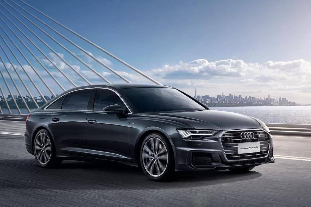 上半年新上市的轿车中，只看这几款就够了！