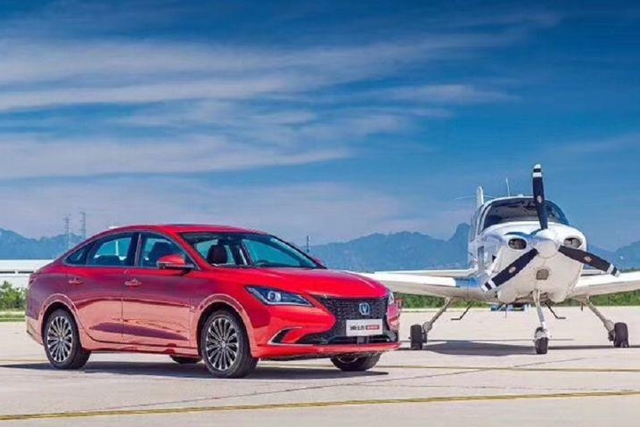 长安蓝鲸动力：40%热效率，掀翻“一箱油浪费2/3”魔咒