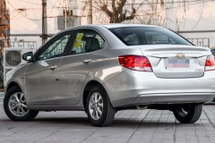 省油又耐开的代步车，比捷达漂亮，上市9年无人骂，仅4.59万