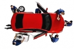 开车要做到“以养代修”，大保养的重要性你知道多少？