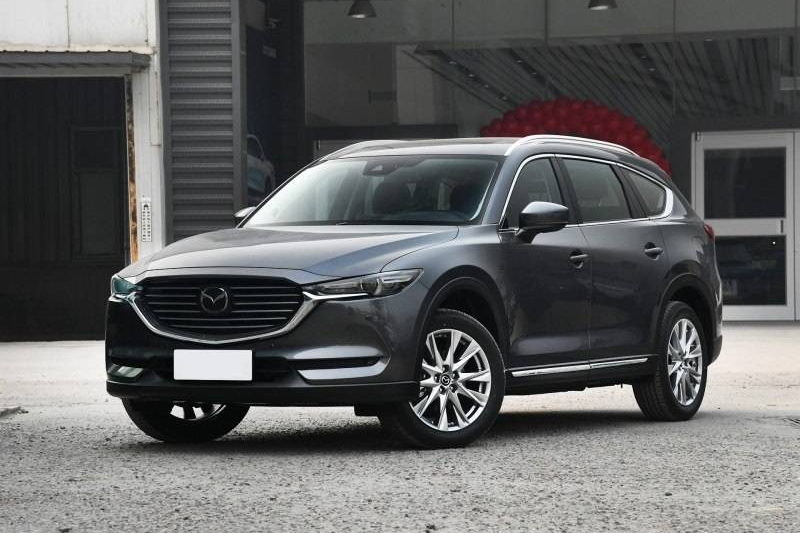 这款日系中大型7座SUV 动力不强 配置不高 25万起为何仍被看好？