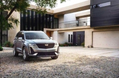 跑赢半程的凯迪拉克，能否继续领衔豪华品牌第二阵营？