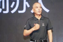 新产品+新营销 海马首场“转型战”背后有何考量