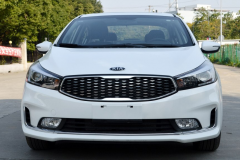 明星家轿王，再次下探3.4万，油耗5升匹敌捷达，仅6.29万