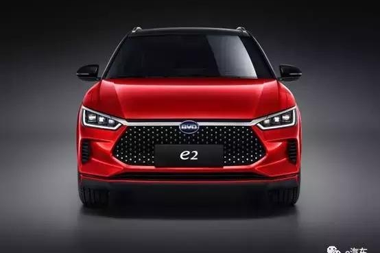 “轻车”才能“熟路”，比亚迪e2如何打破电动车操控弱的魔咒？