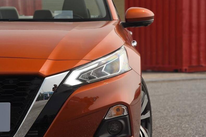 曾为舒适合资中型车 改款后6.5秒破百却销量平平 是否还值得入手