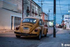 【小妹夜聊】再见了，甲壳虫！