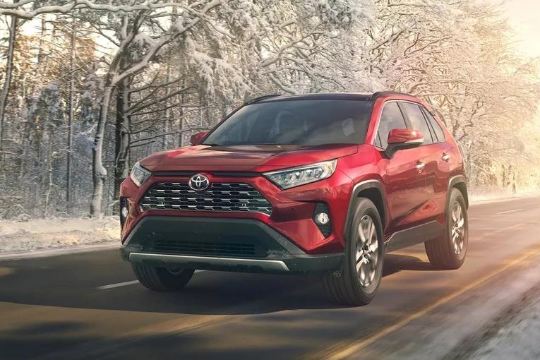 下半场继续开挂？日系三强新车规划，多款“销量收割机”即将上市