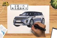 这款SUV如何吸引小姐姐？为何连直男都爱？
