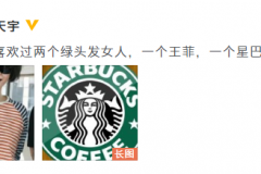 马天宇表白王菲有什么了不起 我就致敬福克斯2020款