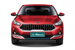 起亚K3 PHEV即将上市 百公里油耗低至1.0L