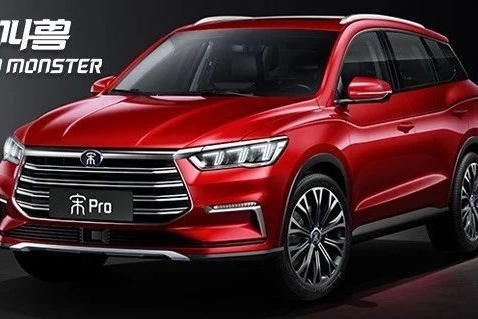 下半年自主品牌SUV“井喷”，都有哪些值得期待？